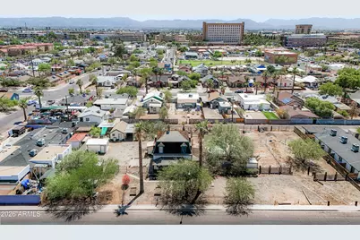 1611 W Fillmore Street, Phoenix, AZ 85007 - Photo 11