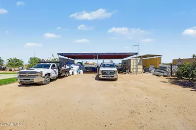 21426 W Roberta Drive, Wittmann, AZ 85361 - Photo 45