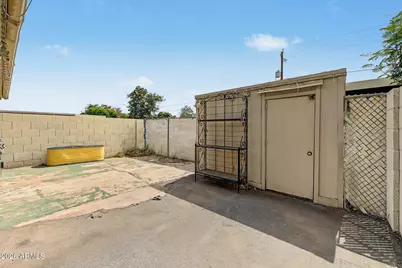 225 N Standage -- #125, Mesa, AZ 85201 - Photo 21