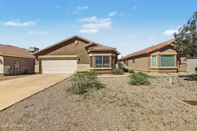 1330 E Vernoa Street, San Tan Valley, AZ 85140 - Photo 1