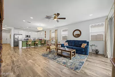 3221 E Ranchhand Drive, San Tan Valley, AZ 85140 - Photo 5