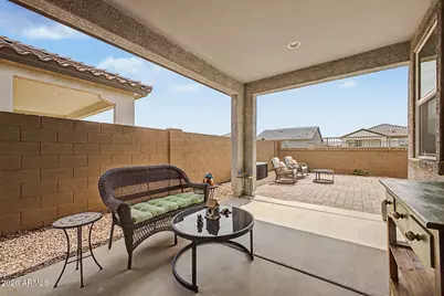 3221 E Ranchhand Drive, San Tan Valley, AZ 85140 - Photo 35