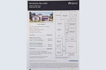 3221 E Ranchhand Drive, San Tan Valley, AZ 85140 - Photo 43