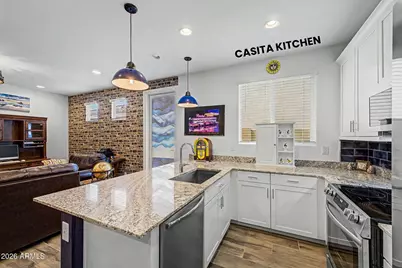 3221 E Ranchhand Drive, San Tan Valley, AZ 85140 - Photo 29