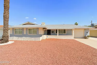 11645 N Thunderbird Road, Sun City, AZ 85351 - Photo 3