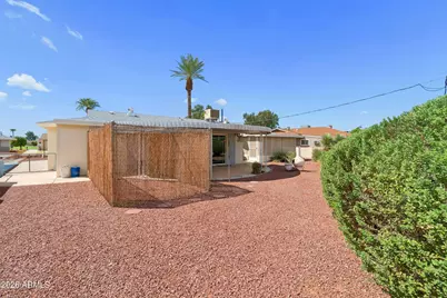 11645 N Thunderbird Road, Sun City, AZ 85351 - Photo 39