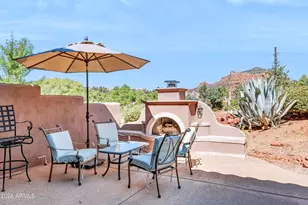 70 Rio Sinagua, Sedona, AZ 86351 - Photo 31