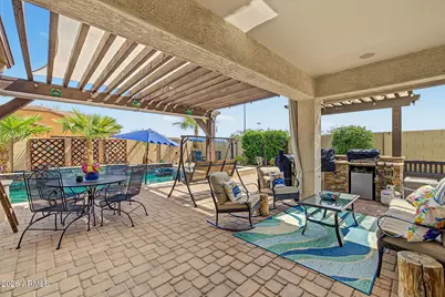 4221 N 150th Drive, Goodyear, AZ 85395 - Photo 39