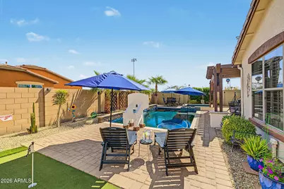 4221 N 150th Drive, Goodyear, AZ 85395 - Photo 43