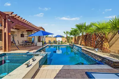 4221 N 150th Drive, Goodyear, AZ 85395 - Photo 45