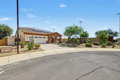 4221 N 150th Drive, Goodyear, AZ 85395 - Photo 3