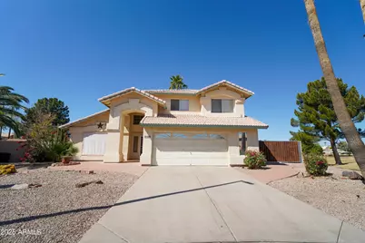 4120 E Stanford Avenue, Gilbert, AZ 85234 - Photo 1