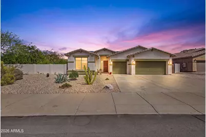 10135 S 185th Avenue, Goodyear, AZ 85338 - Photo 1