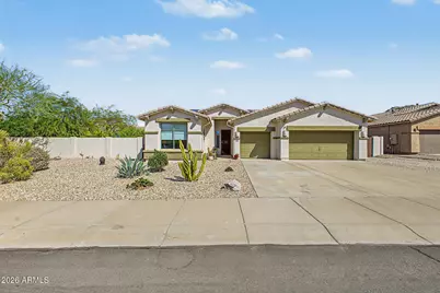 10135 S 185th Avenue, Goodyear, AZ 85338 - Photo 45