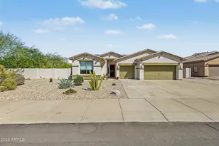 10135 S 185th Ave, Goodyear, AZ 85338 - Photo 45