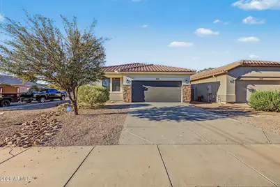 45070 W Windrose Drive, Maricopa, AZ 85139 - Photo 5