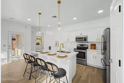 45070 W Windrose Drive, Maricopa, AZ 85139 - Photo 1