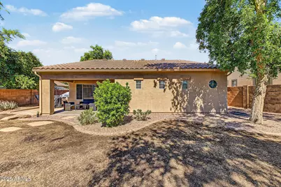 3417 N 131st Lane, Litchfield Park, AZ 85340 - Photo 29