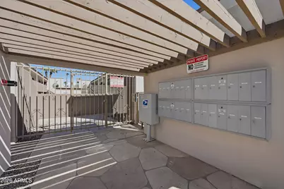 3619 E Monterosa Street #108, Phoenix, AZ 85018 - Photo 25