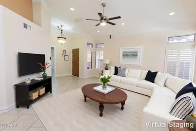 7421 S Kachina Drive, Tempe, AZ 85283 - Photo 1