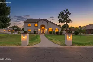 2263 E Riverdale St, Mesa, AZ 85213 - Photo 1
