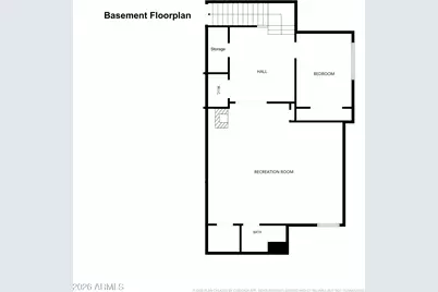 2263 E Riverdale Street, Mesa, AZ 85213 - Photo 81