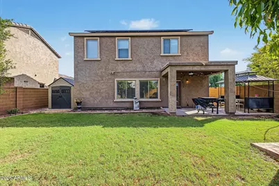2240 W Davis Road, Phoenix, AZ 85023 - Photo 37