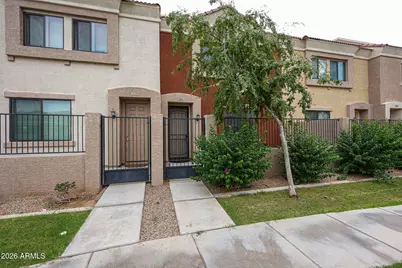 5225 E Enid Avenue #124, Mesa, AZ 85206 - Photo 1