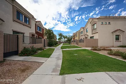 5225 E Enid Avenue #124, Mesa, AZ 85206 - Photo 41