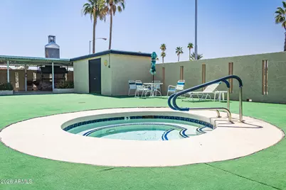 2100 N Trekell Road #157, Casa Grande, AZ 85122 - Photo 37