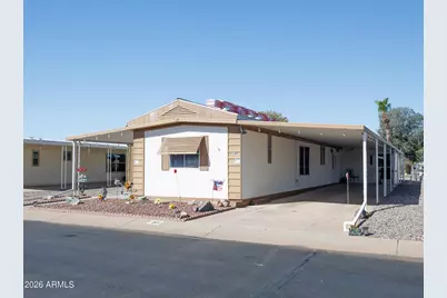 2100 N Trekell Road #157, Casa Grande, AZ 85122 - Photo 1
