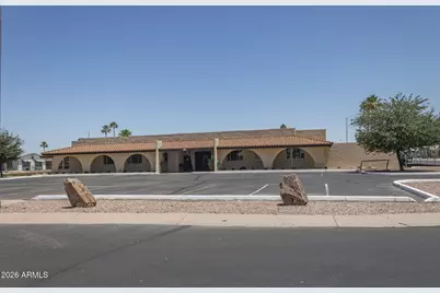 2100 N Trekell Road #157, Casa Grande, AZ 85122 - Photo 33