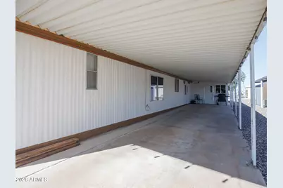 2100 N Trekell Road #157, Casa Grande, AZ 85122 - Photo 27