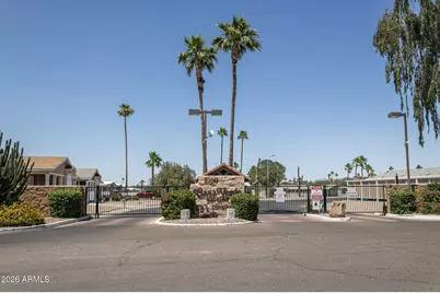 2100 N Trekell Road #157, Casa Grande, AZ 85122 - Photo 35