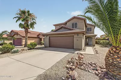 1061 E Poncho Lane, San Tan Valley, AZ 85143 - Photo 1