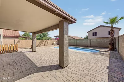 1061 E Poncho Lane, San Tan Valley, AZ 85143 - Photo 29