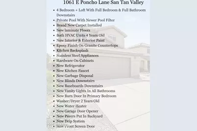 1061 E Poncho Lane, San Tan Valley, AZ 85143 - Photo 5