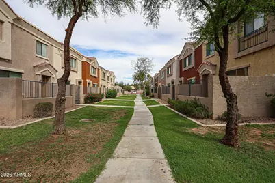 5225 E Enid Avenue #124, Mesa, AZ 85206 - Photo 41