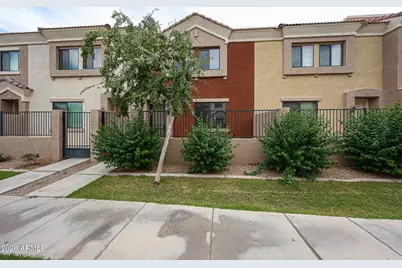 5225 E Enid Avenue #124, Mesa, AZ 85206 - Photo 3