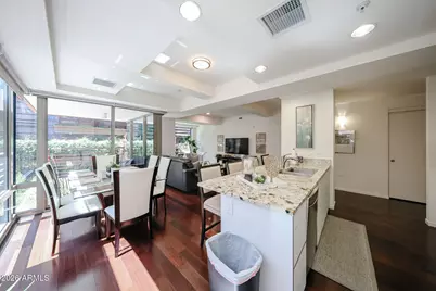 7121 E Rancho Vista Drive #3001, Scottsdale, AZ 85251 - Photo 31