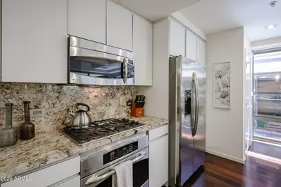 7121 E Rancho Vista Drive #3001, Scottsdale, AZ 85251 - Photo 27
