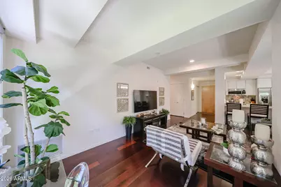 7121 E Rancho Vista Drive #3001, Scottsdale, AZ 85251 - Photo 43
