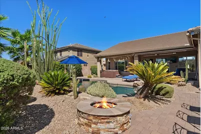 5335 E Thunder Hawk Road, Cave Creek, AZ 85331 - Photo 33