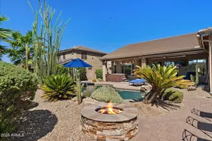 5335 E Thunder Hawk Rd, Cave Creek, AZ 85331 - Photo 33