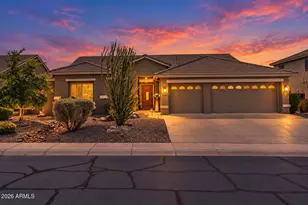 5335 E Thunder Hawk Rd, Cave Creek, AZ 85331 - Photo 1
