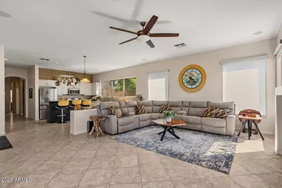 5335 E Thunder Hawk Road, Cave Creek, AZ 85331 - Photo 9