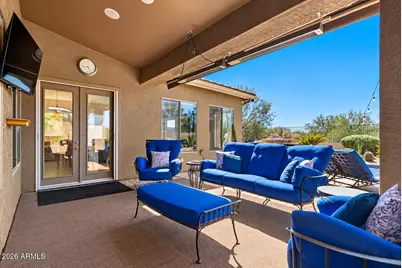 5335 E Thunder Hawk Road, Cave Creek, AZ 85331 - Photo 35