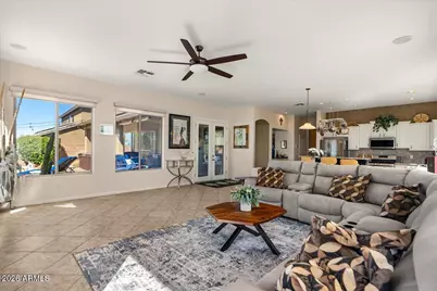 5335 E Thunder Hawk Road, Cave Creek, AZ 85331 - Photo 11