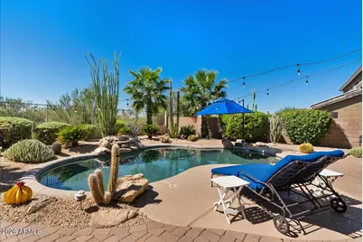 5335 E Thunder Hawk Road, Cave Creek, AZ 85331 - Photo 31