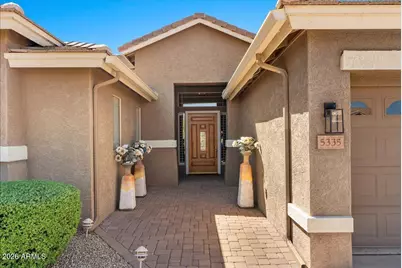 5335 E Thunder Hawk Road, Cave Creek, AZ 85331 - Photo 3